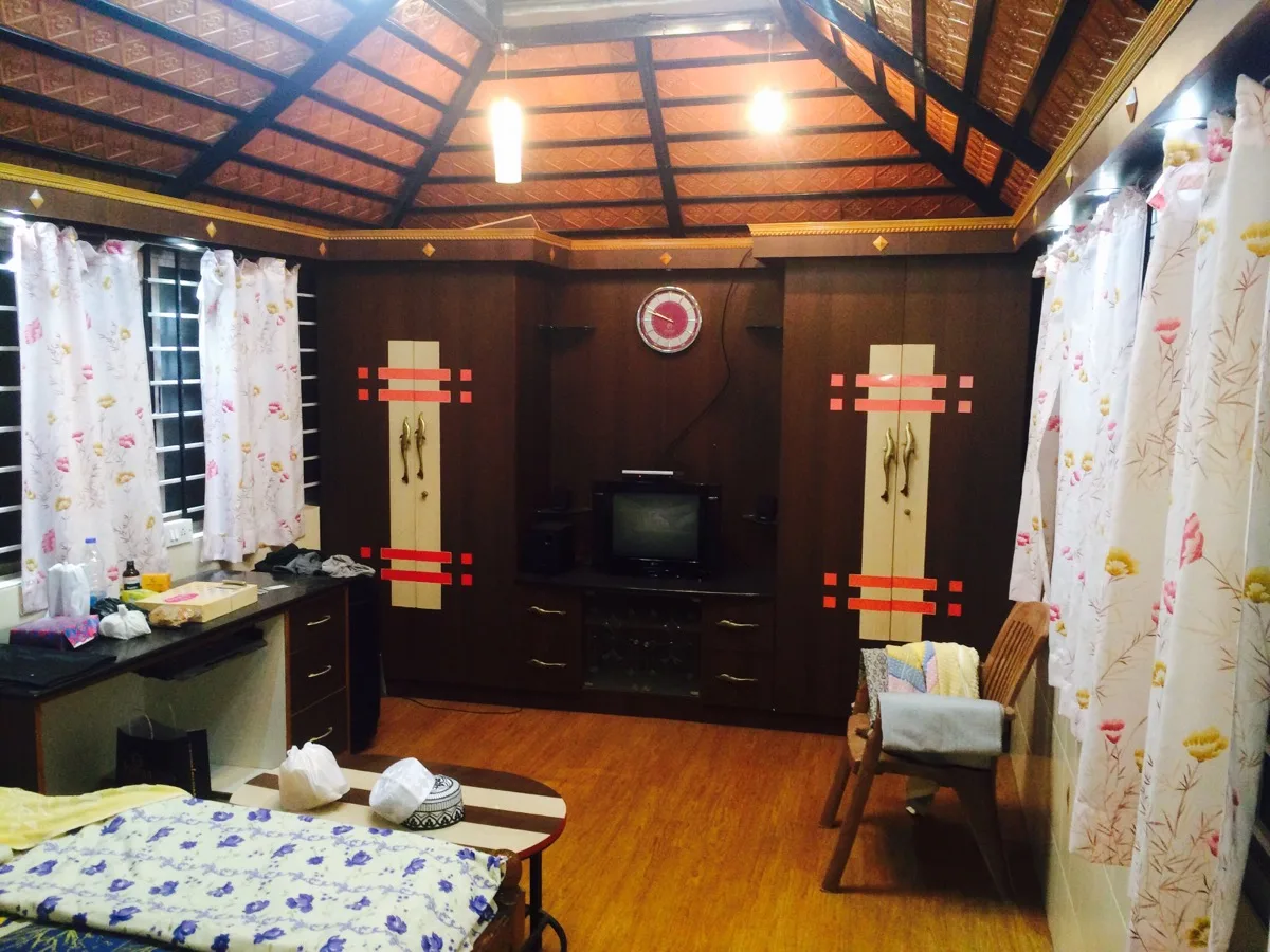 1BHK