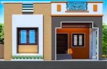 3- BHK HOUSE FOR SALE AT KOCHUPALLY