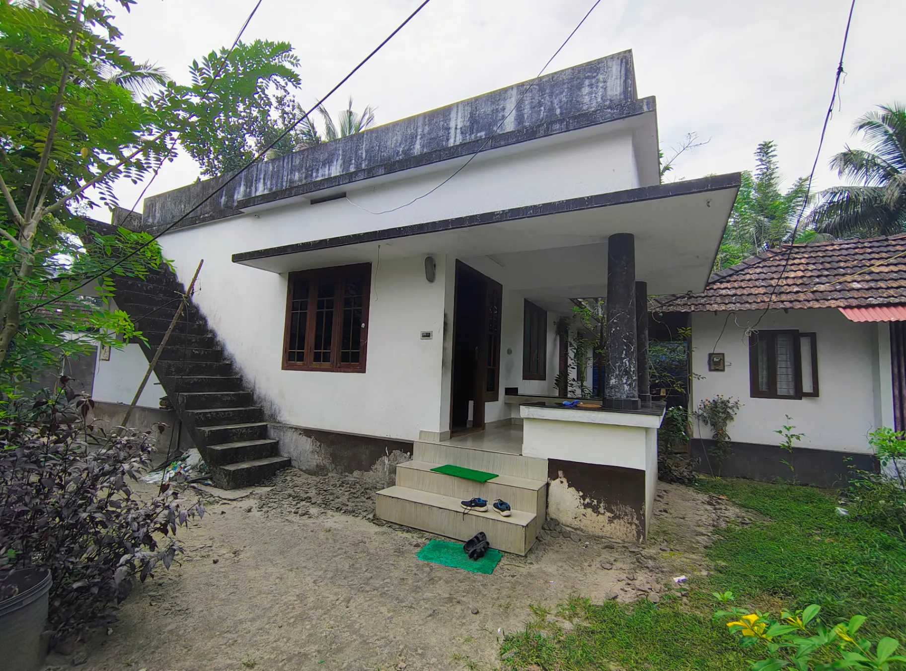 3 BHK House for Sale in Panavally, Kochi