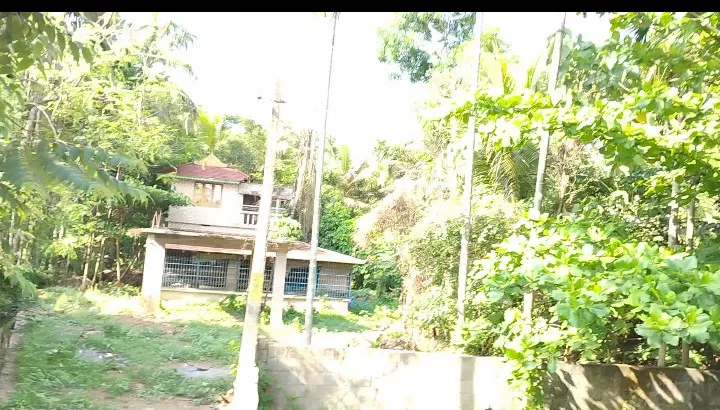 ഹൈവേയോട് ചേർന്ന് എന്തിനും പെറ്റിയ സ്ഥലം , വേണമെങ്കിൽ അടുത്ത് ഒരു വീടും