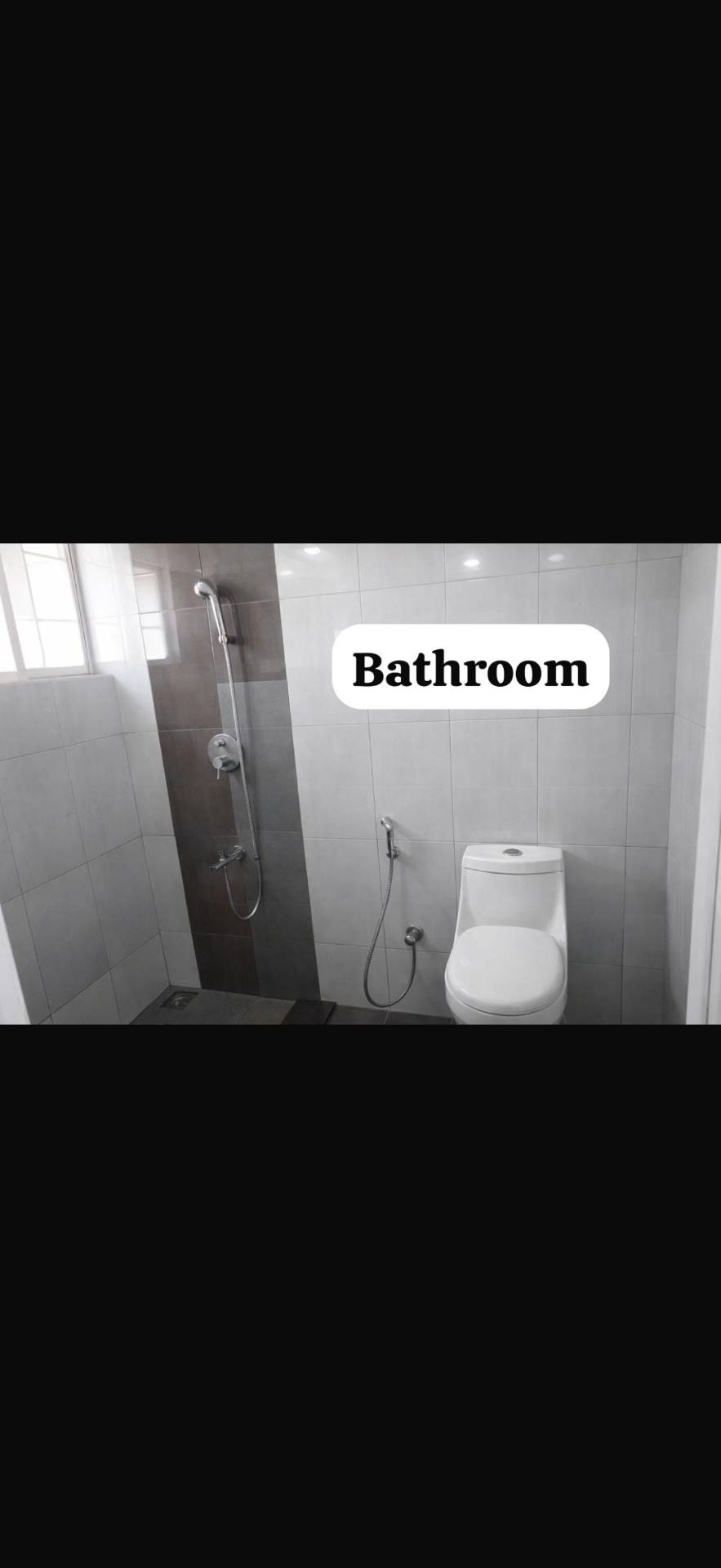 3 bhk semi premium flat in Koorkanchery,Thrissur