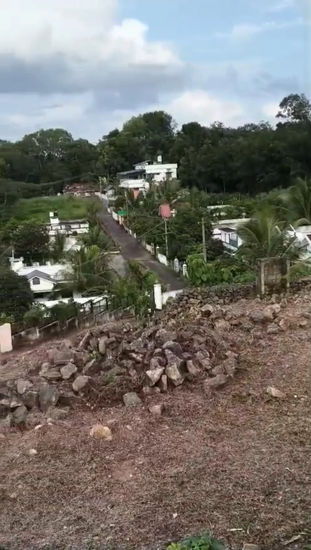 Residential Plot in Karukachal