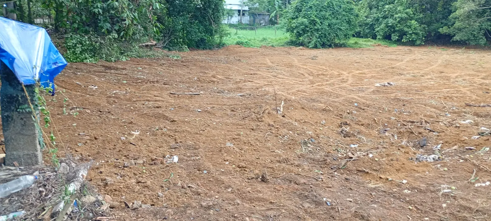 98 cent land and house for sale in KOTTAYAM THIRUVANCHOOR