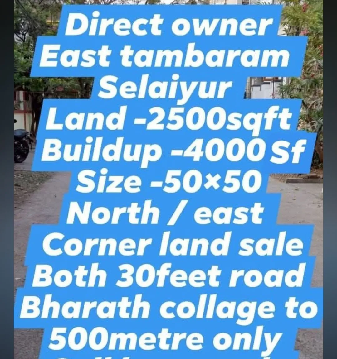 HOSTEL SALE