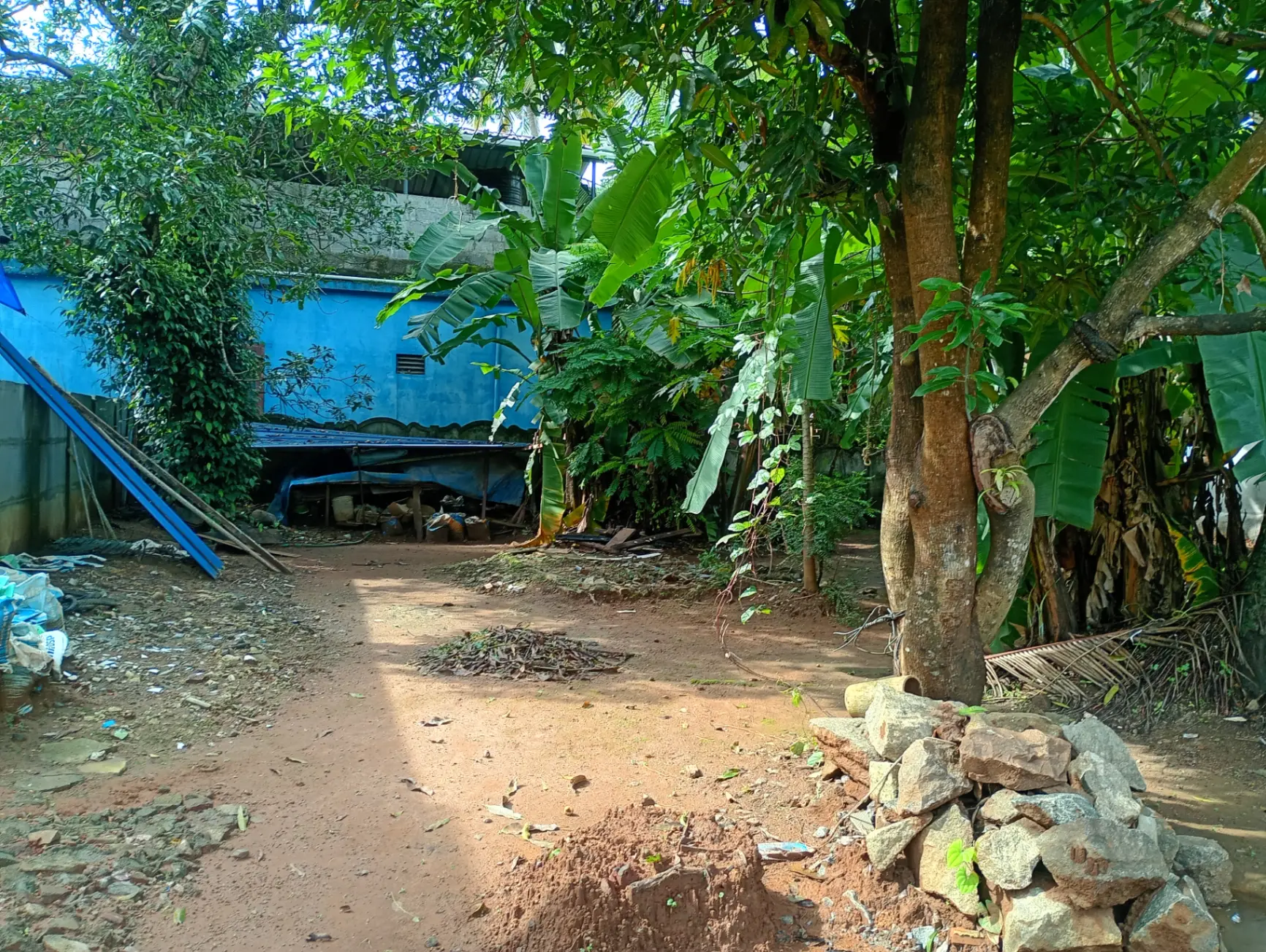 Plot for sale