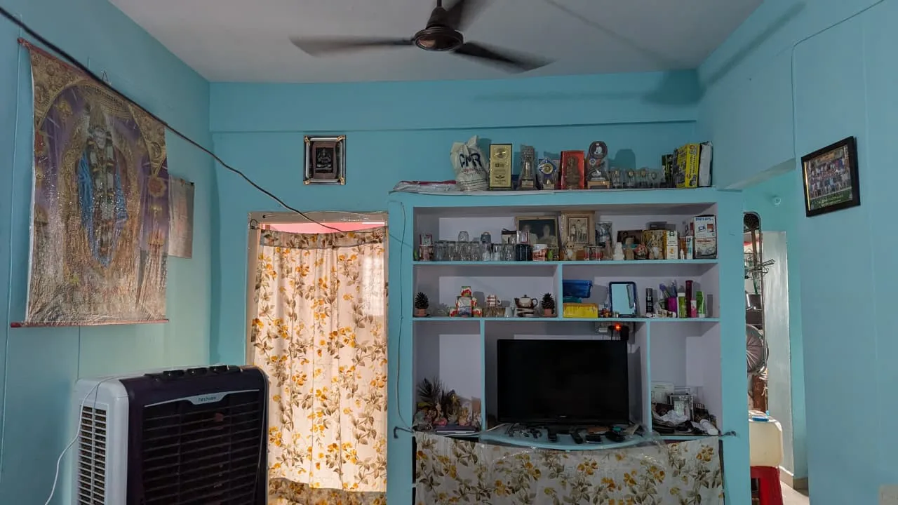 URGENT SALE – 2BHK Flat in Pendurthi (Direct Owner, No Brokerage)