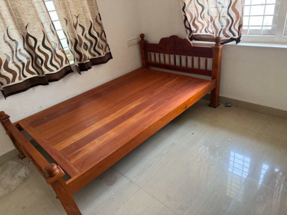 Ladies hostel and paying guest