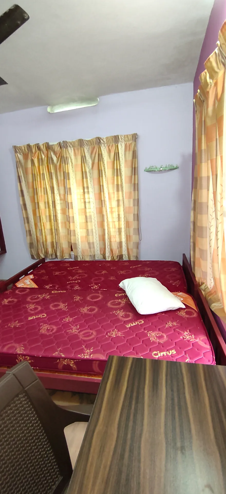 Single room for rent ladies only