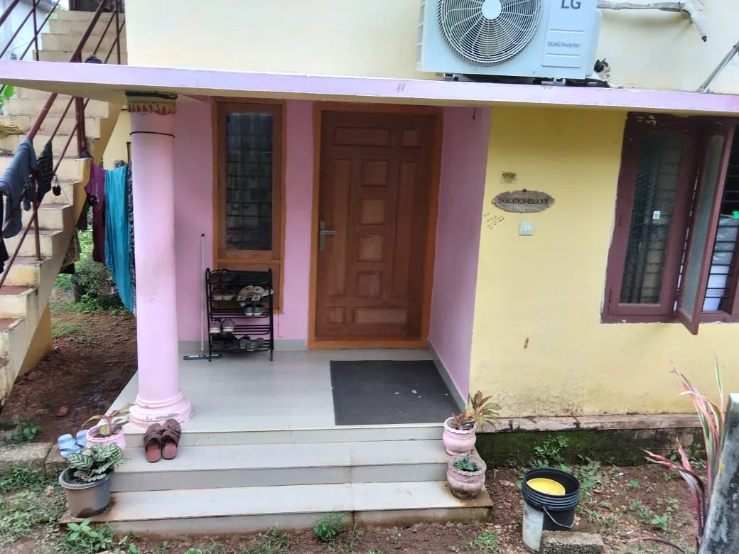 3 BHK HOUSE SALE